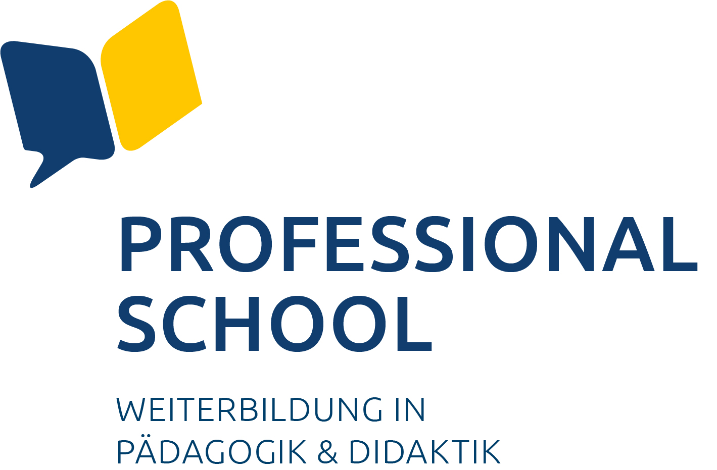 Professional School Logo