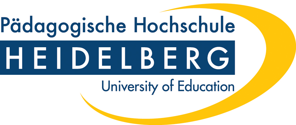 PH Heidelberg Logo